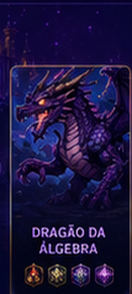 Dragão da Álgebra