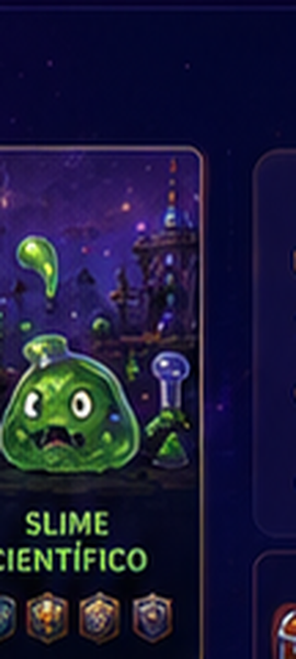 Slime Científico