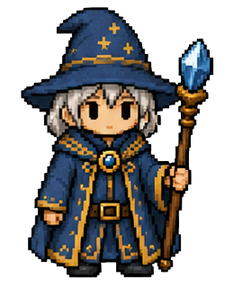 Mago